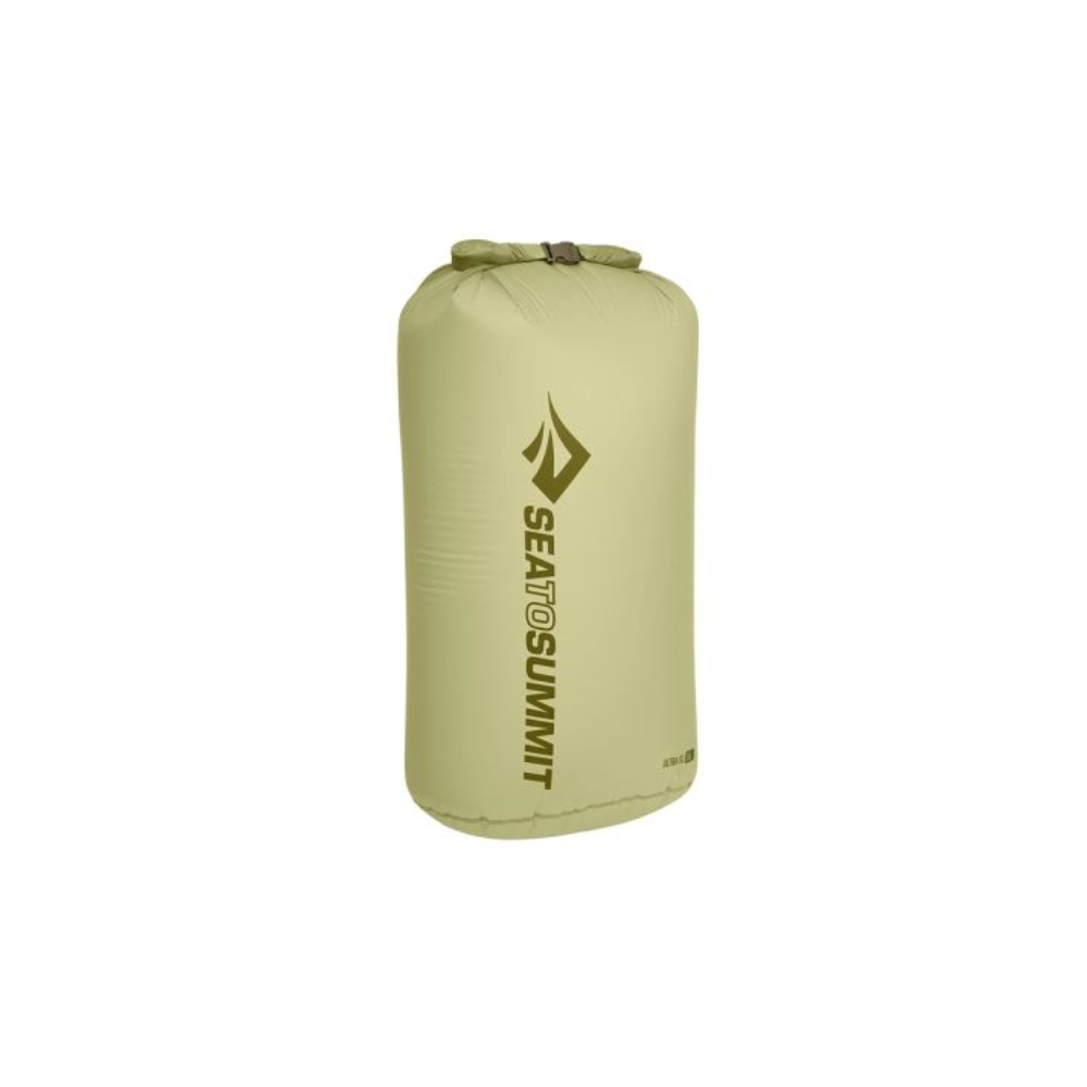 Sea to Summit Ultra-Sil Dry Bag 35L Ultralicht & Waterdicht - Outdoor Food