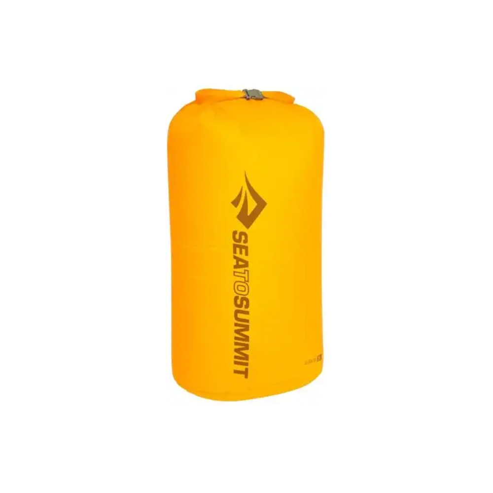Sea to Summit Ultra-Sil Dry Bag 35L Ultralicht & Waterdicht - Outdoor Food