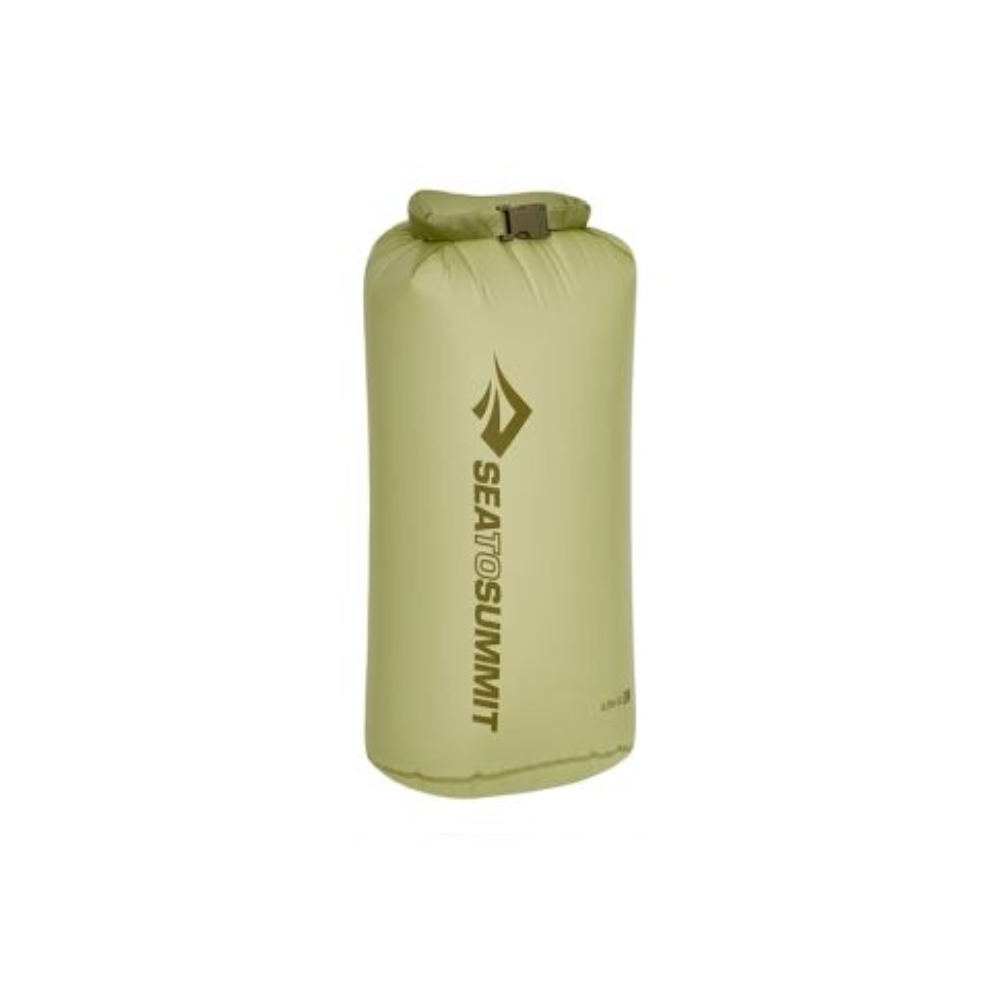 Sea to Summit Ultra-Sil Dry Bag 8L Ultralicht & Waterdicht - Outdoor Food