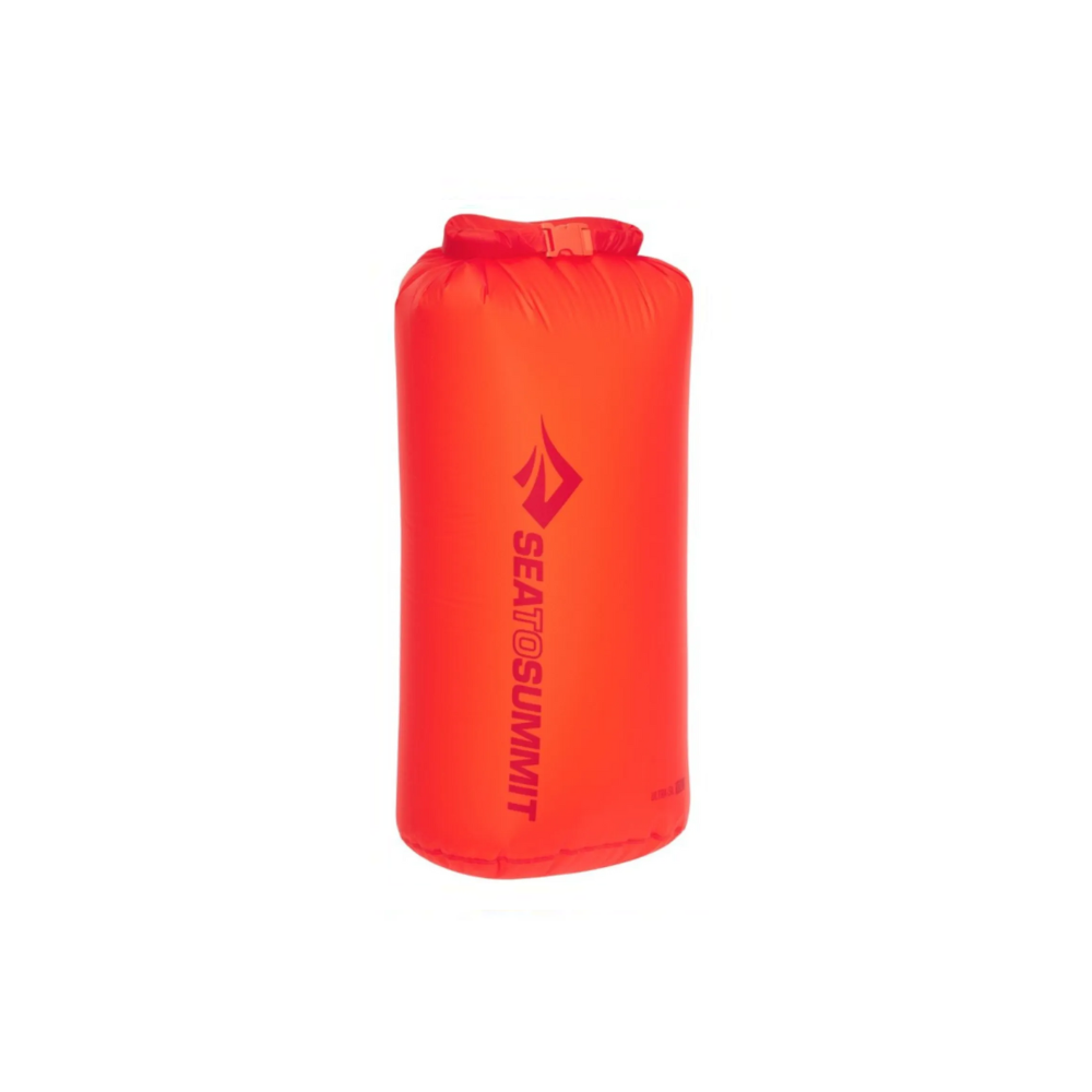 Sea to Summit Ultra-Sil Dry Bag 8L Ultralicht & Waterdicht - Outdoor Food