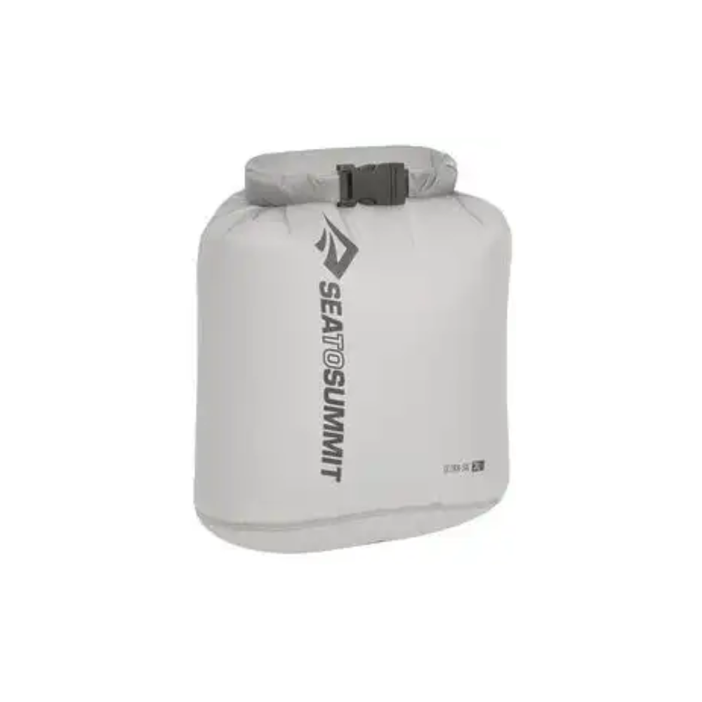 Sea to Summit Ultra-Sil Dry Bag 3L Ultralicht & Waterdicht - Outdoor Food