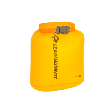 Sea to Summit Ultra-Sil Dry Bag 3L Ultralicht & Waterdicht - Outdoor Food