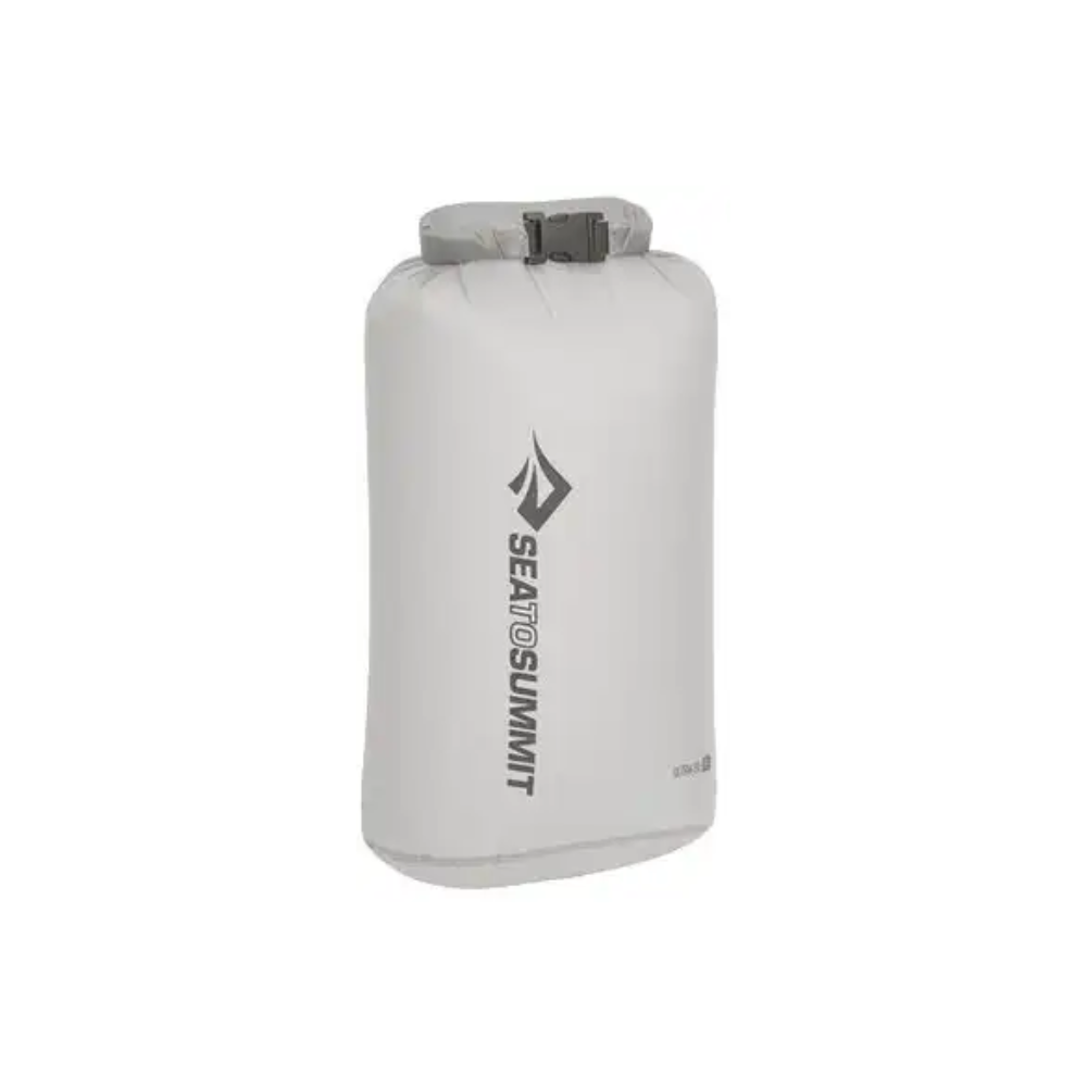 Sea to Summit Ultra-Sil Dry Bag 5L Ultralicht & Waterdicht - Outdoor Food