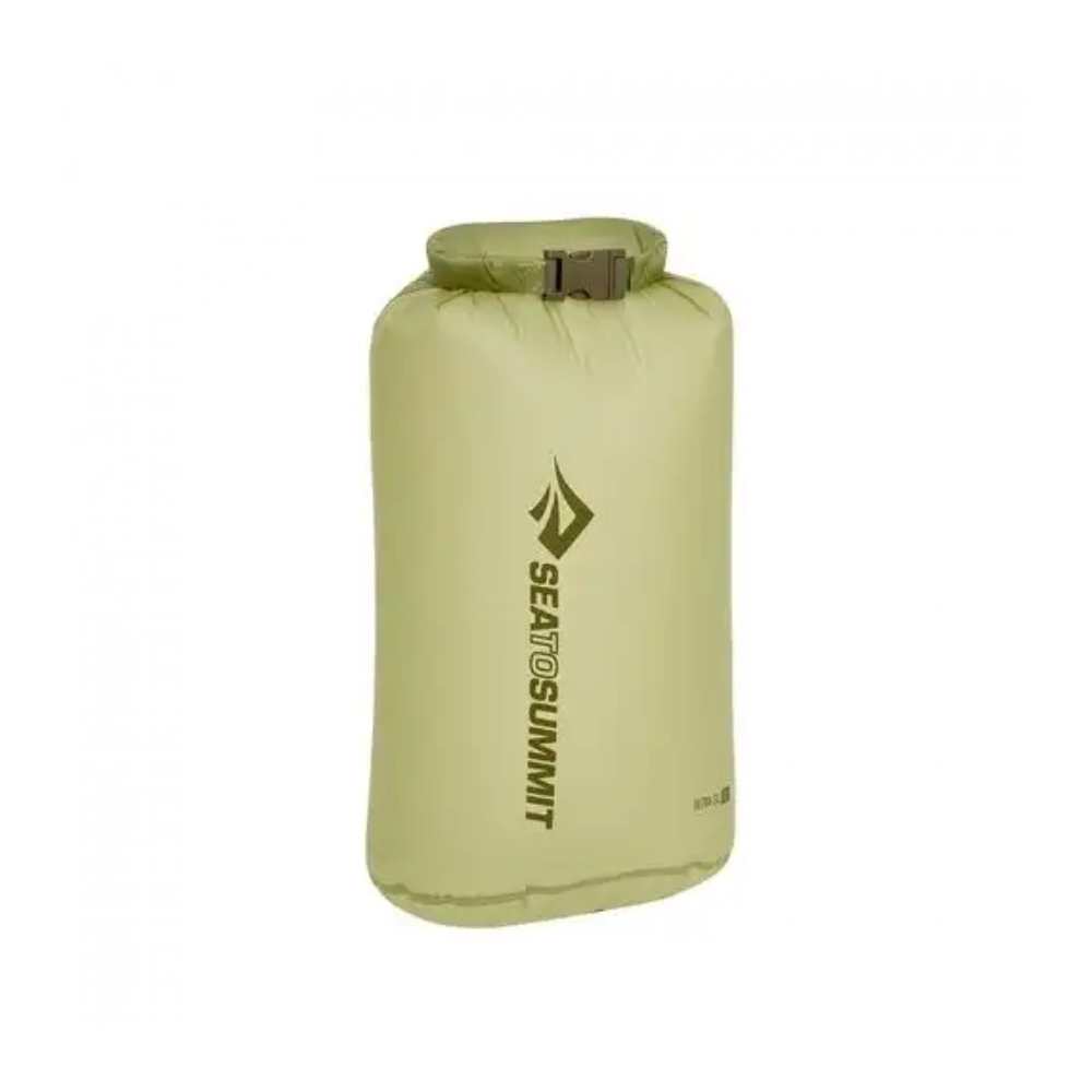 Sea to Summit Ultra-Sil Dry Bag 5L Ultralicht & Waterdicht - Outdoor Food