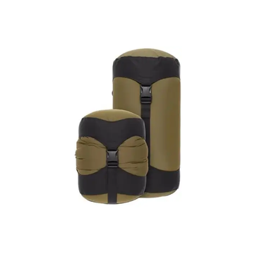 Sea to Summit Compressiezak 5L Licht & Ruimtebesparend - Outdoor Food