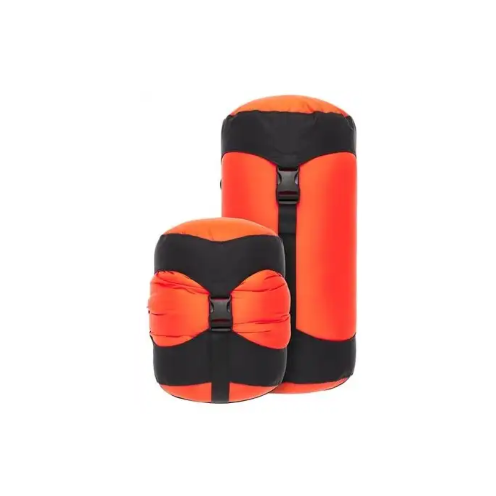 Sea to Summit Compressiezak 8L Licht & Ruimtebesparend - Outdoor Food