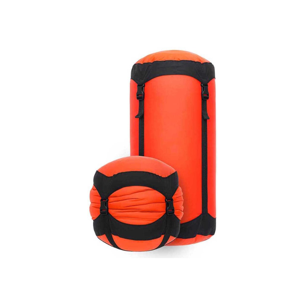 Sea to Summit Compressiezak 20L Licht & Ruimtebesparend - Outdoor Food