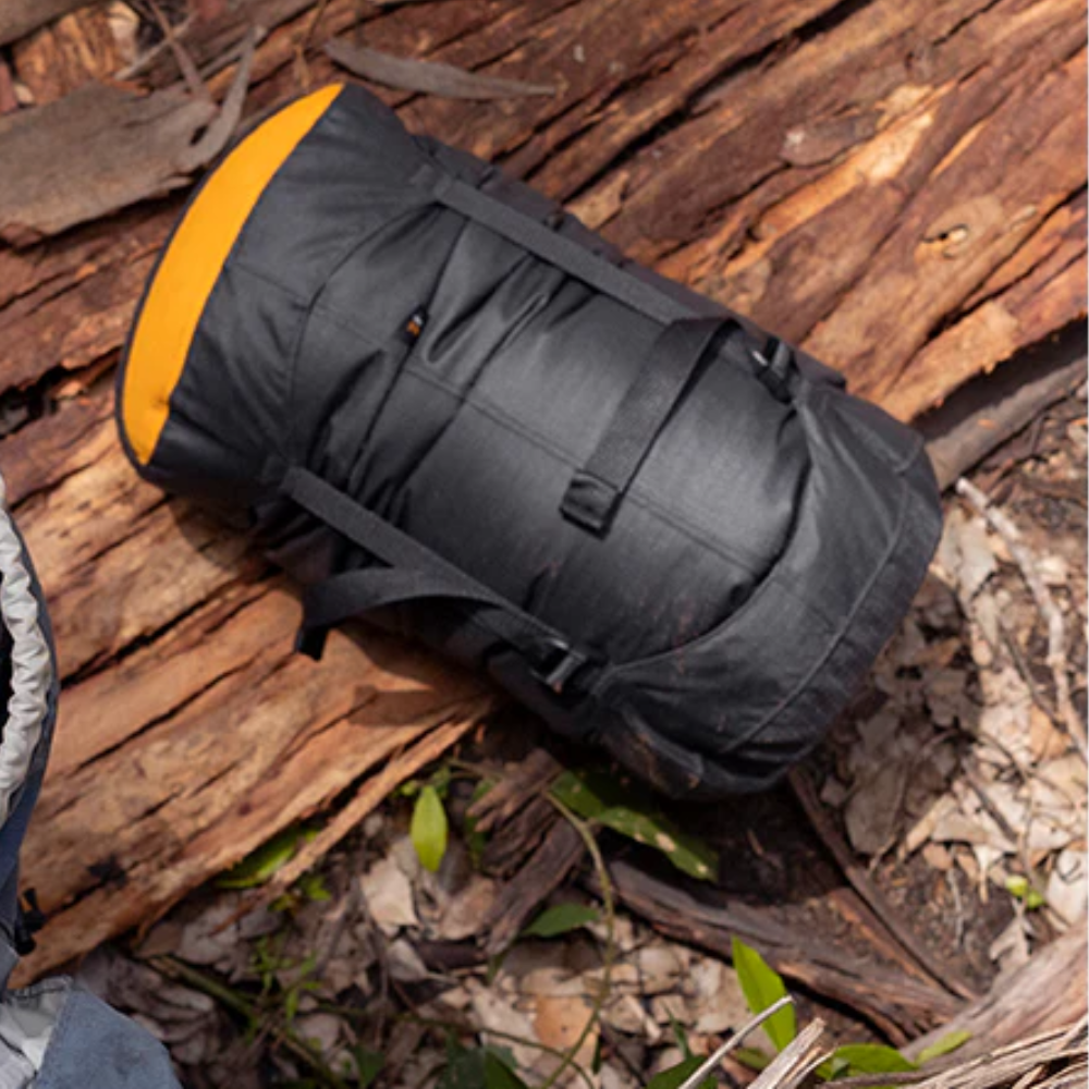 Sea to Summit Compressiezak 5L Licht & Ruimtebesparend - Outdoor Food