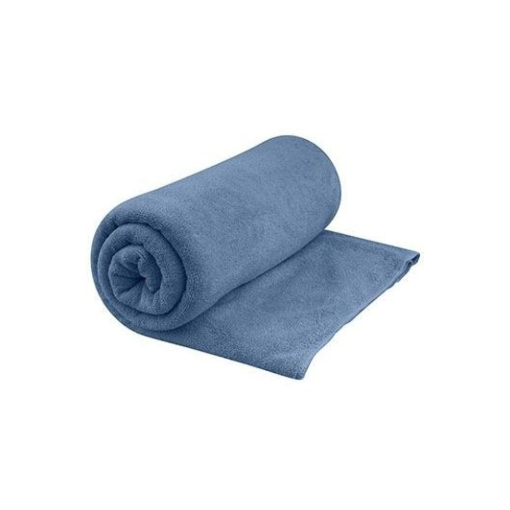 Sea to Summit Tek Towel XS microvezel Zacht & super absorberend - Outdoor Food