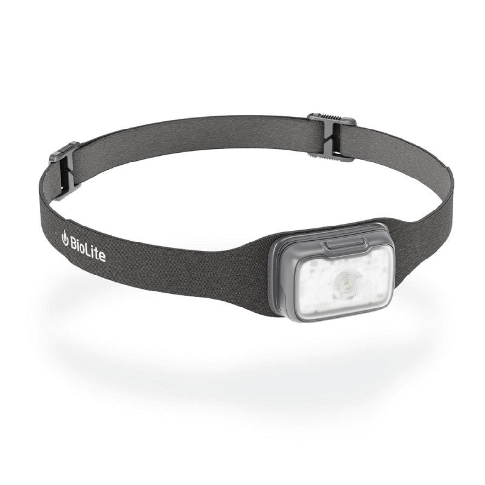 BioLite Range • HeadLamp 300 Lumen Outdoor Lamp - Outdoor Food