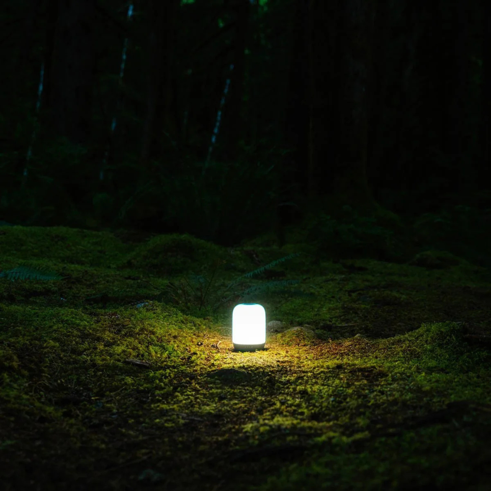 BioLite AlpenGlow 500 | Oplaadbaar amp; Multicolor LED afbeelding 6