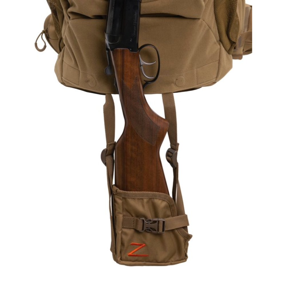 Alps Outdoorsz Pursuit Coyote Bruin 44L afbeelding 4