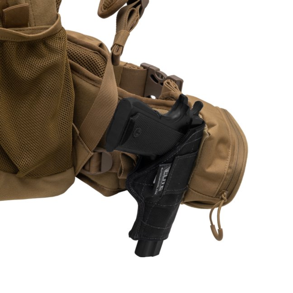 Alps Outdoorsz Pursuit Coyote Bruin 44L afbeelding 5