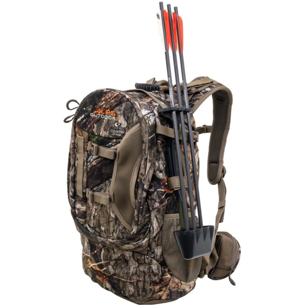 Alps Pursuit Country DNA 44L afbeelding 4