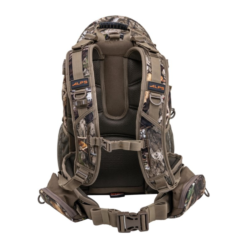 Alps Pursuit Country DNA 44L afbeelding 3