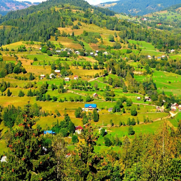 Apuseni Gebergte, Roemenië: Een Ondergronds Sprookje