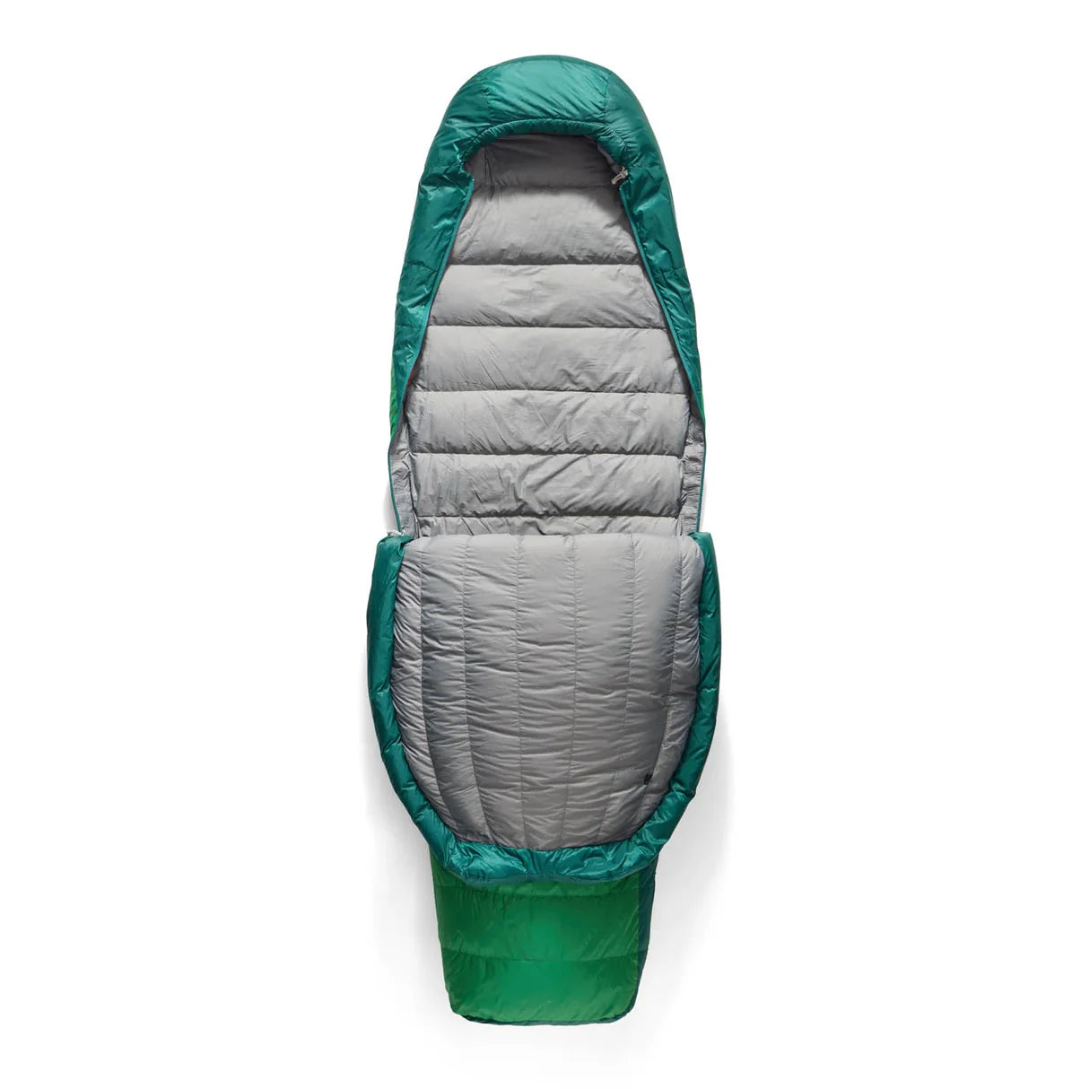 Sea to Summit Ascent Down Sleeping Bag afbeelding 5