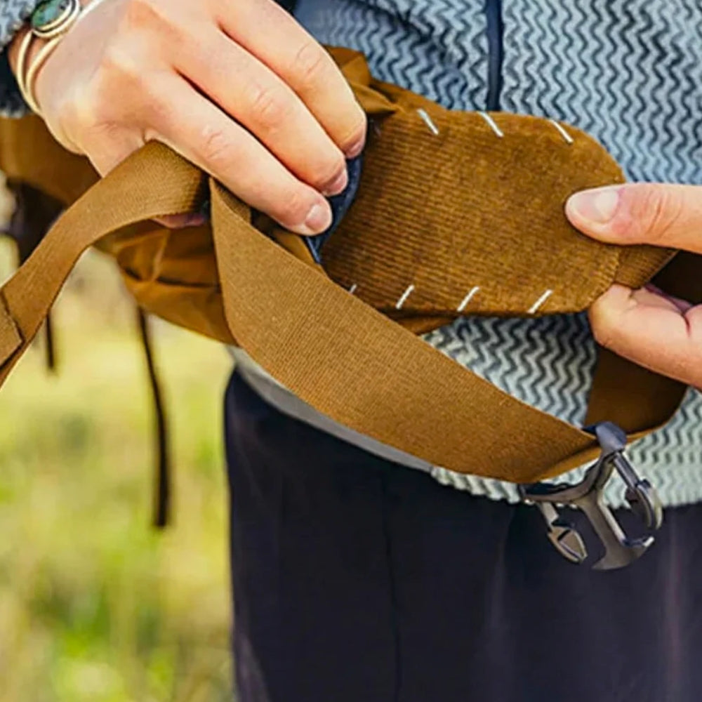 Gregory • Maven 58 RC • Comfortabele Trekkingrugzak • Vrouw - Outdoor Food