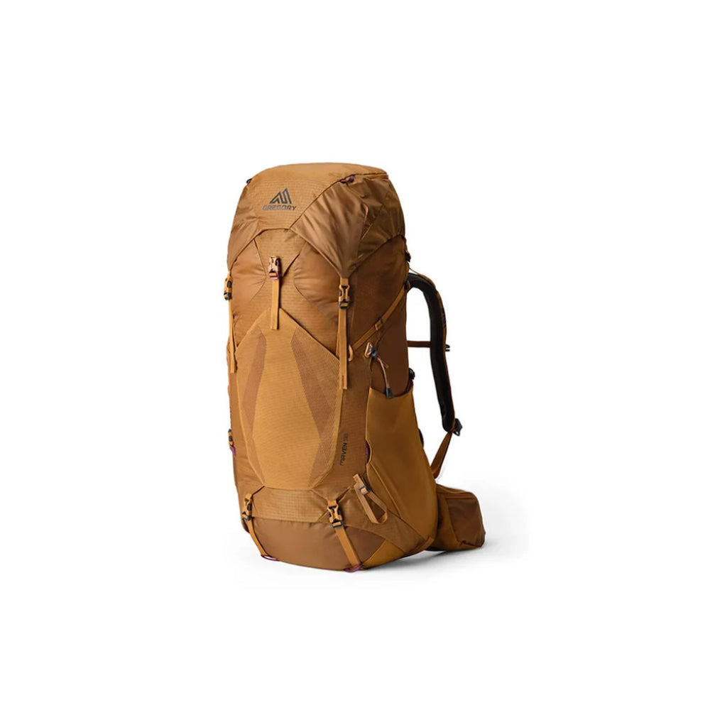 Gregory • Maven 58 RC • Comfortabele Trekkingrugzak • Vrouw - Outdoor Food
