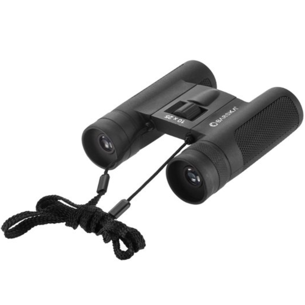 Barska Lucid View Clampack new 10x25