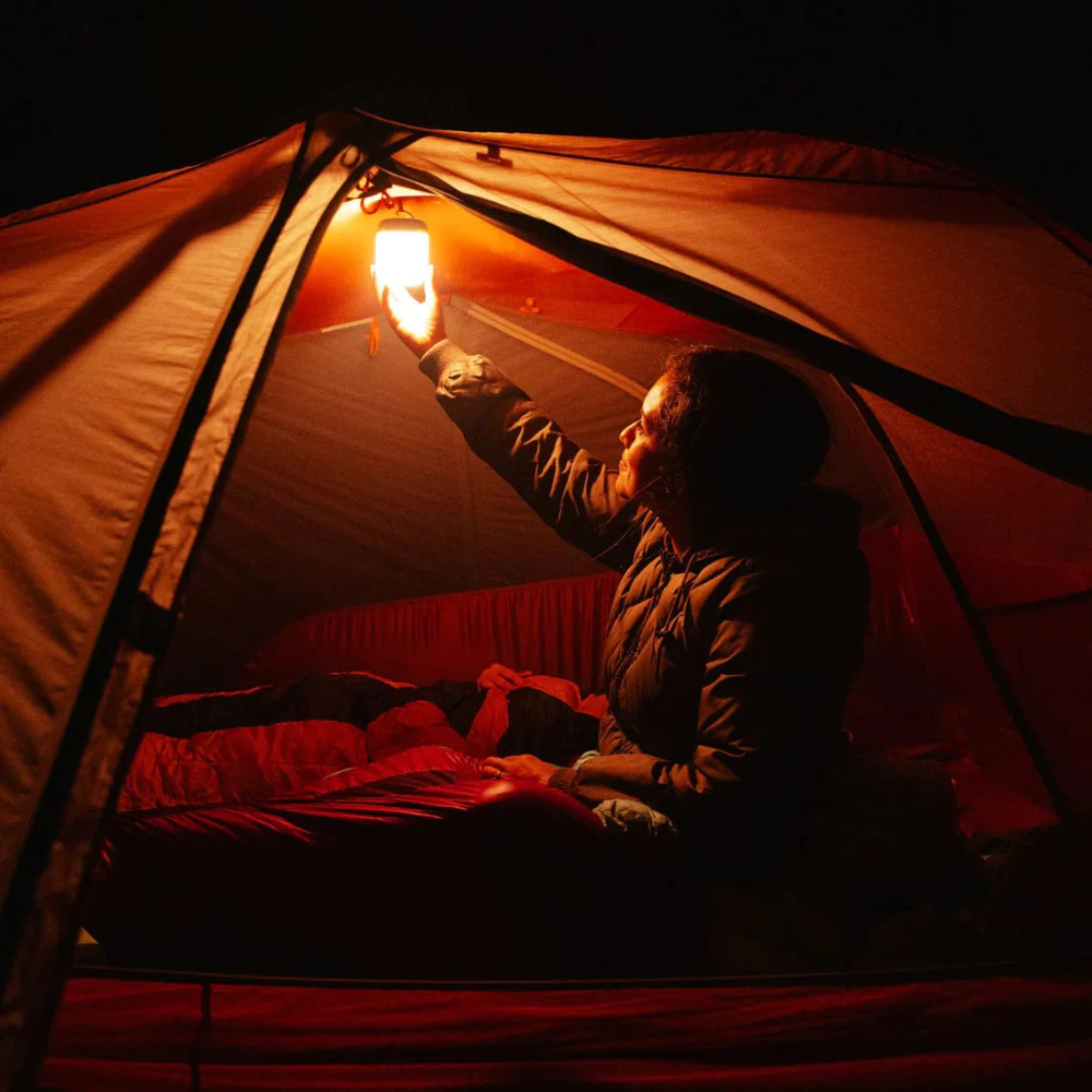BioLite Alpenglow 250 lantern afbeelding 7