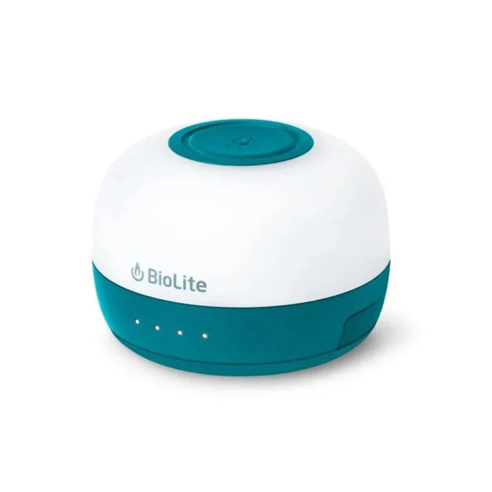 BioLite AlpenGlow Mini Lantern afbeelding 7