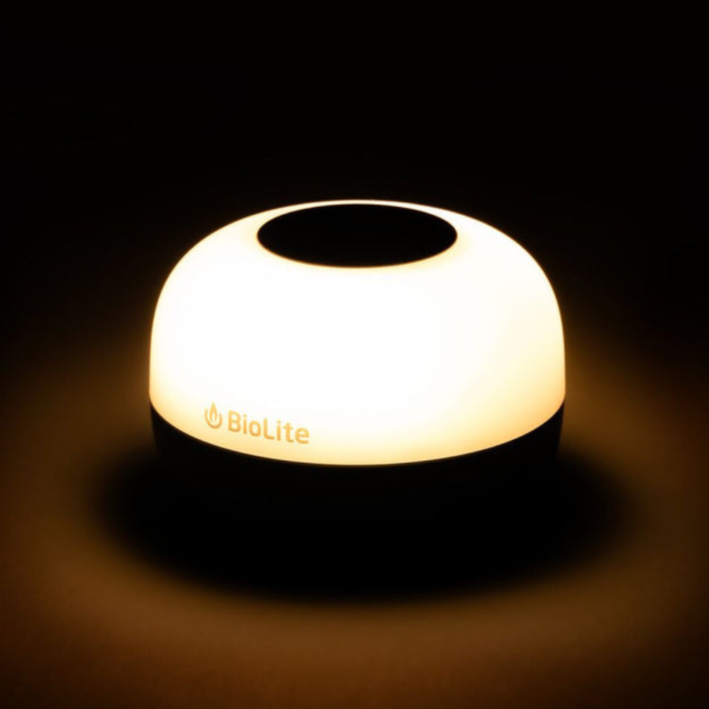 BioLite AlpenGlow Mini Lantern afbeelding 6