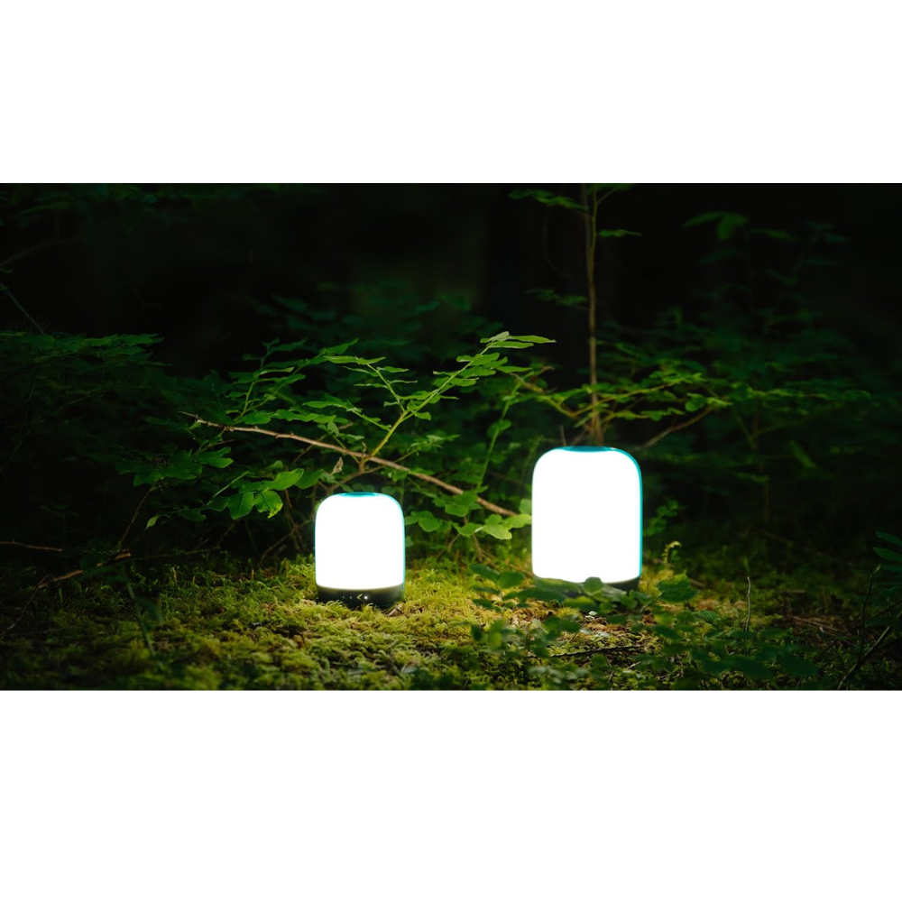 BioLite Alpenglow 250 lantern afbeelding 5