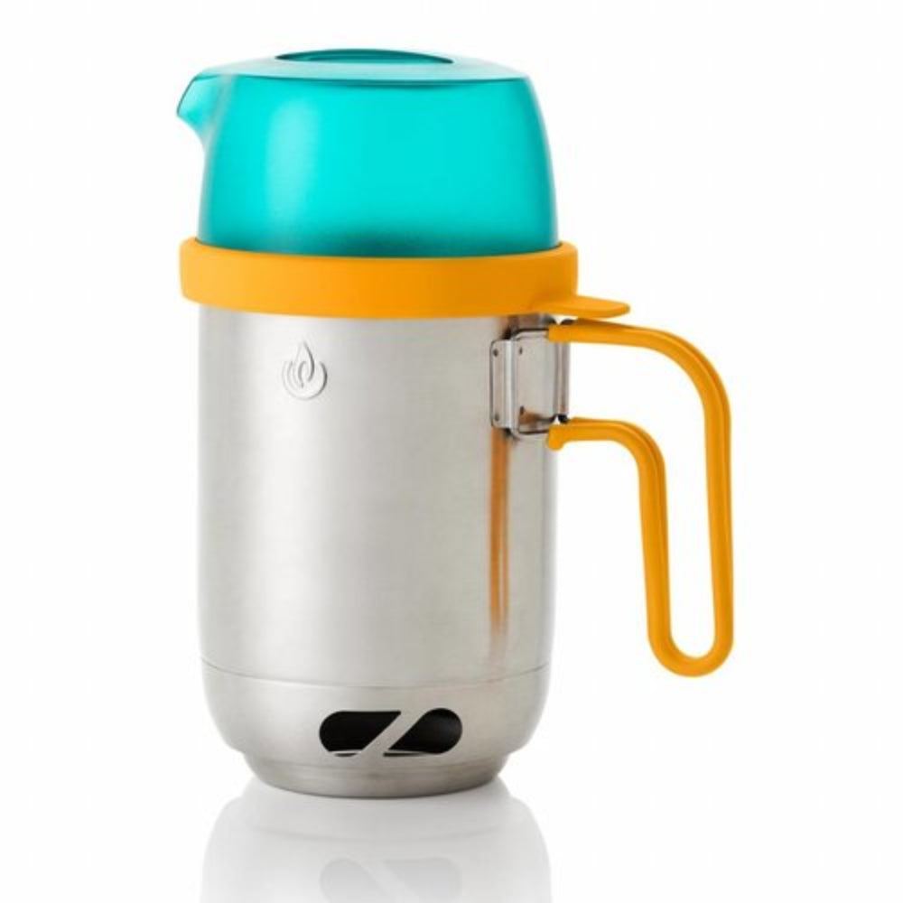 BioLite Campstove 2 Bundle - Campingkookset afbeelding 3