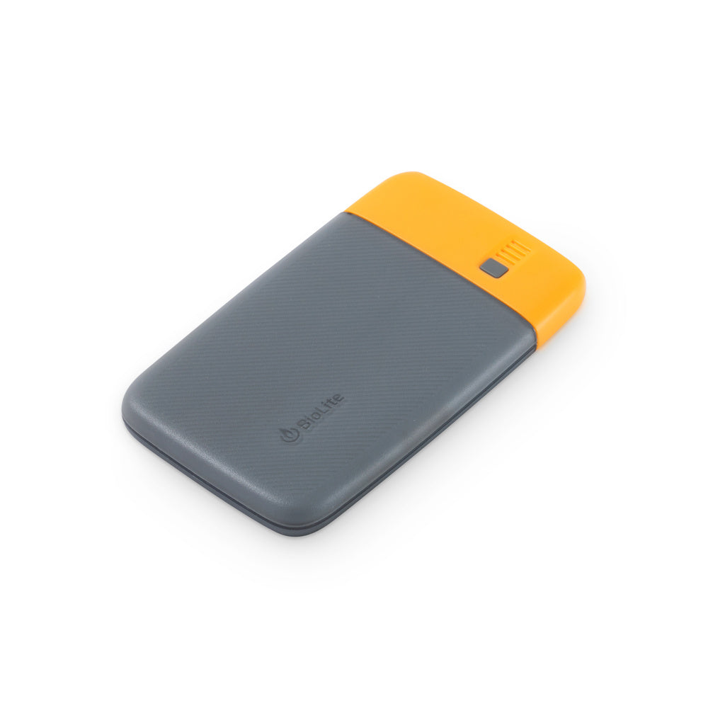 BioLite Charge 20 PD | Powerbank kopen bij Outdoor-Travel.nl