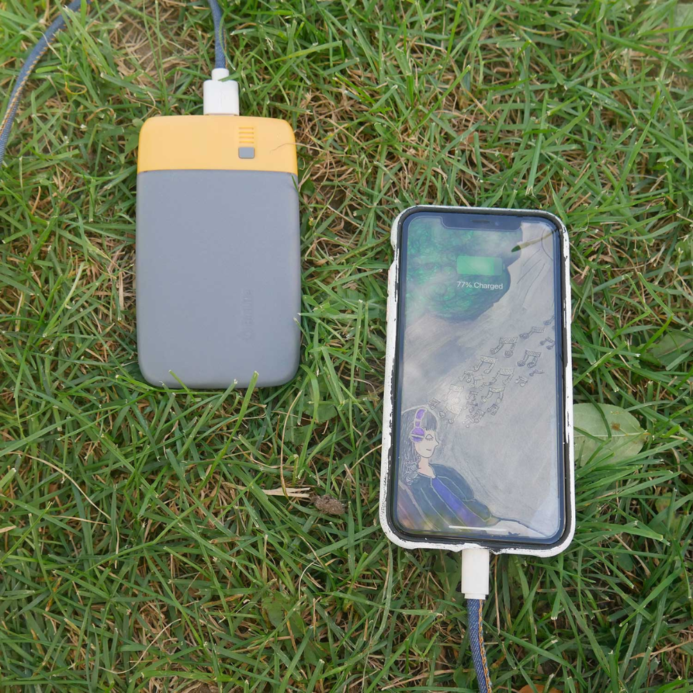 BioLite Charge 20 PD | Powerbank afbeelding 5