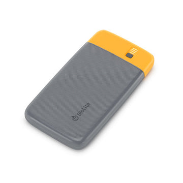 BioLite Charge 40PD | Powerbank kopen bij Outdoor-Travel.nl