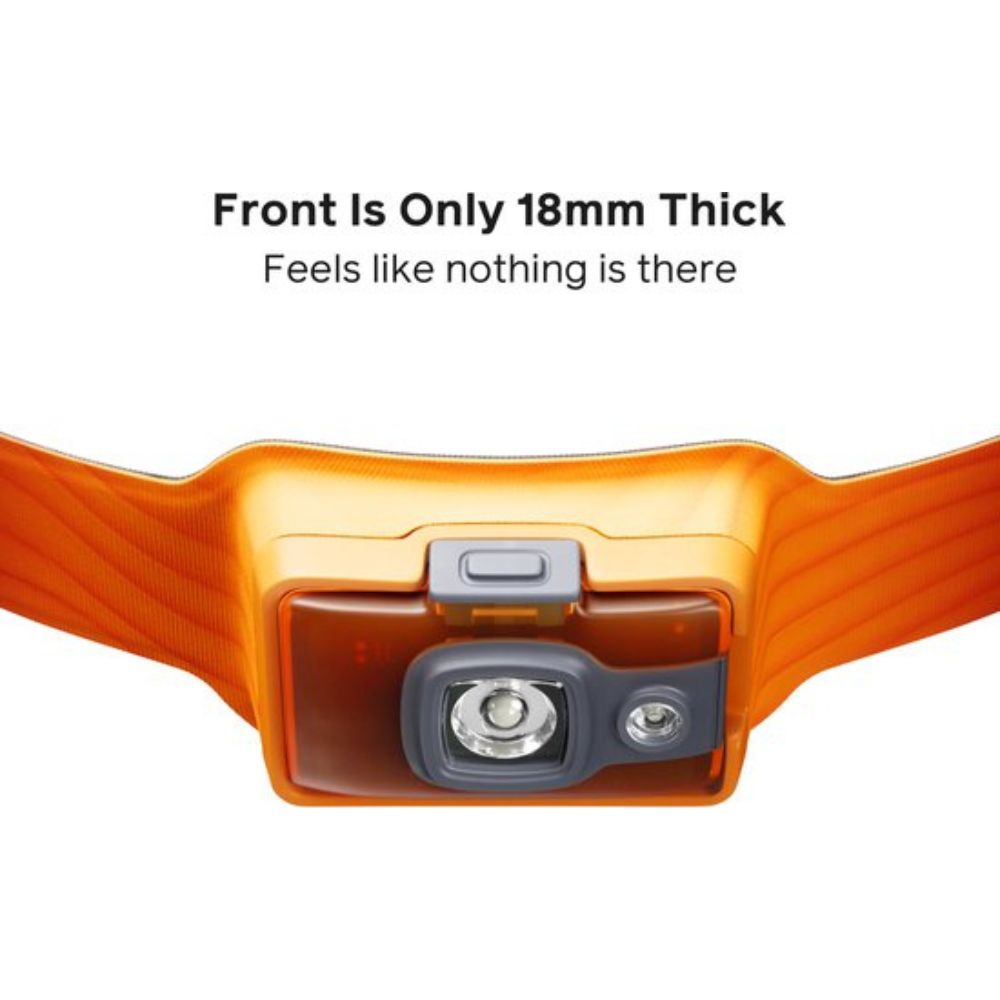 BioLite | Headlamp 325 | Hoofdlamp | 325 Lumen | One Size afbeelding 7