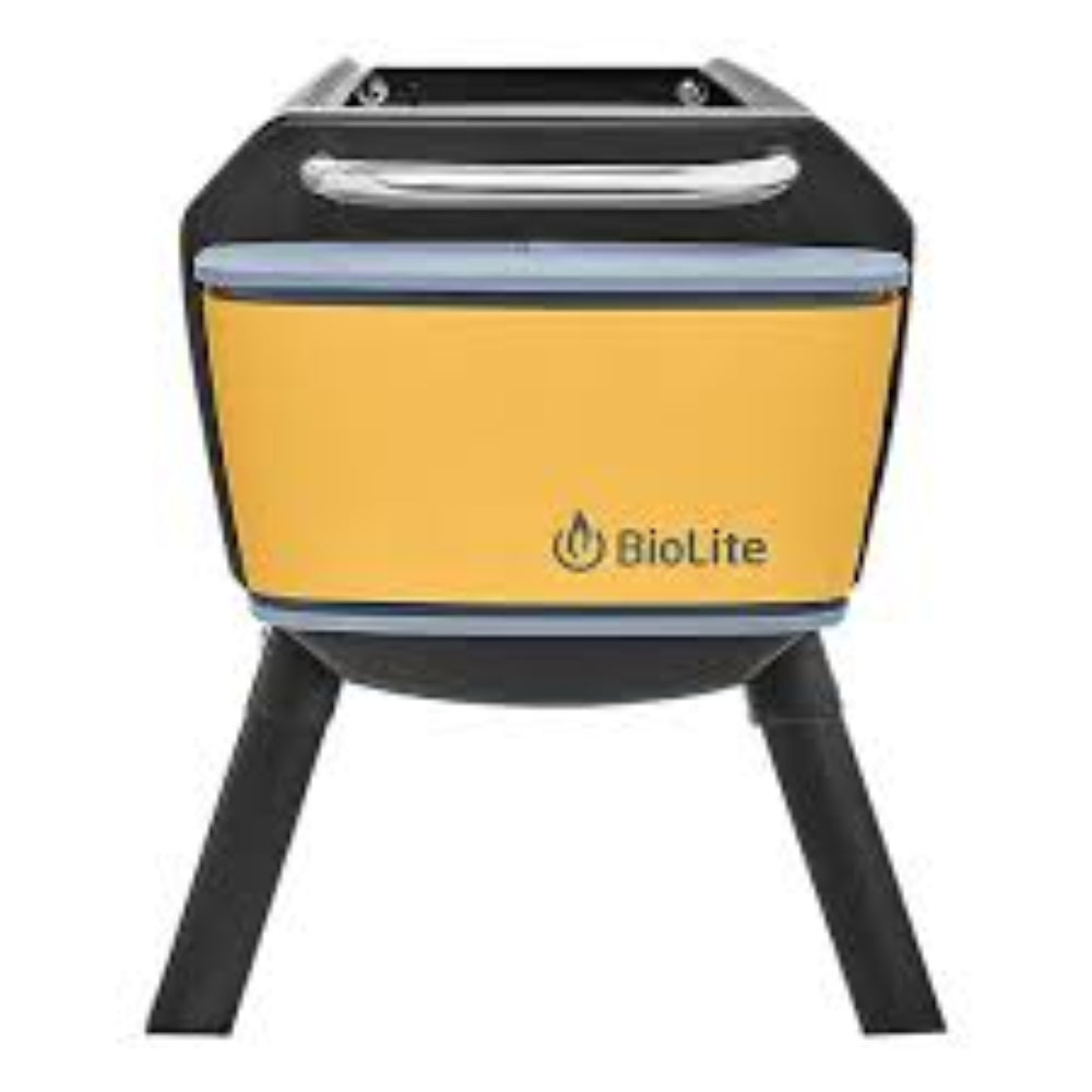 Biolite Firepit + kopen bij Outdoor-Travel.nl
