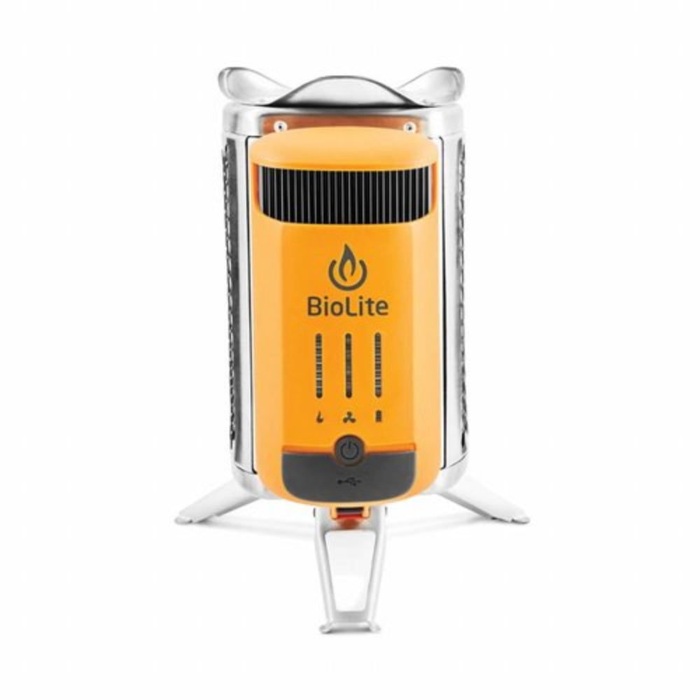 Biolite Campstove 2 kopen bij Outdoor-Travel.nl