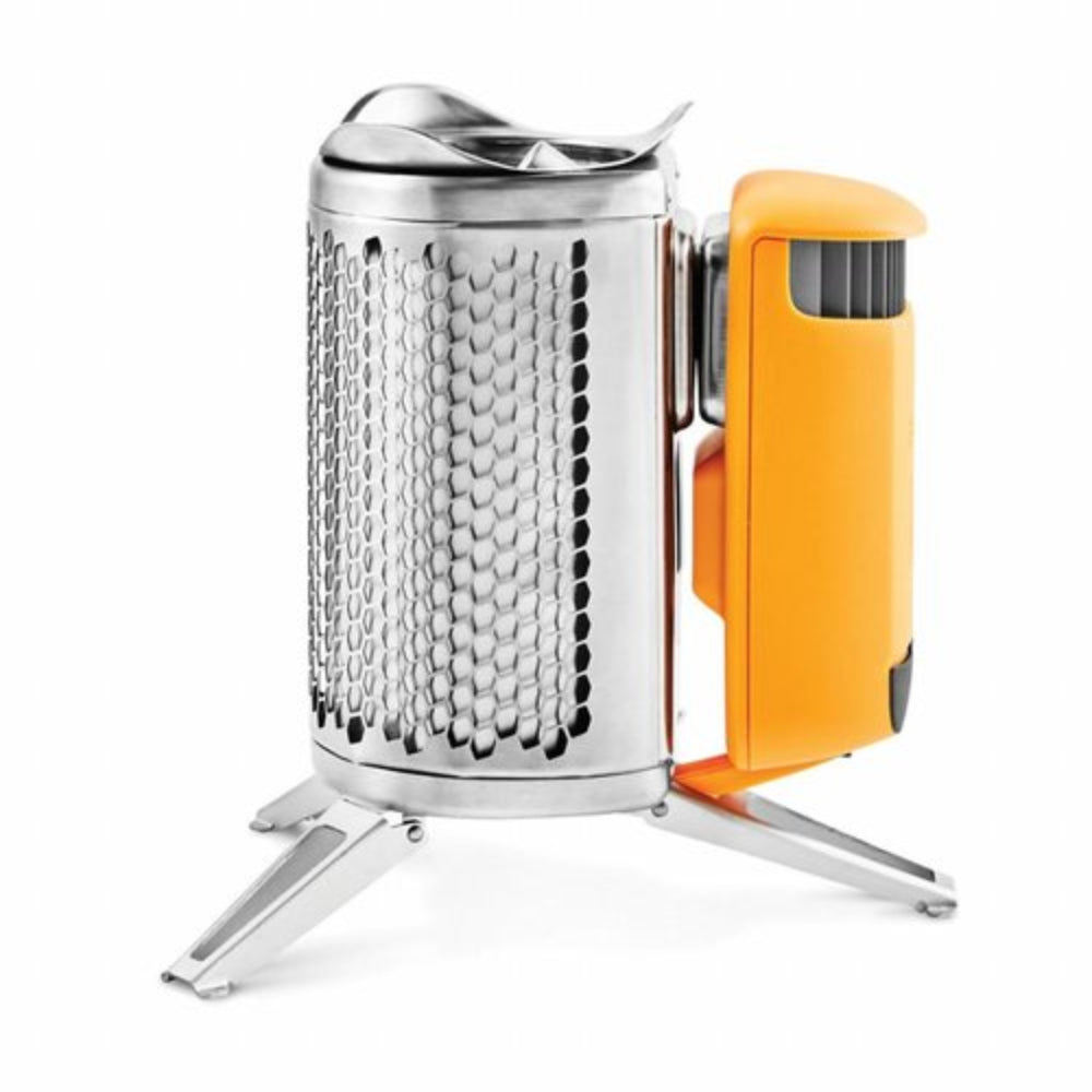 Biolite Campstove 2 afbeelding 3