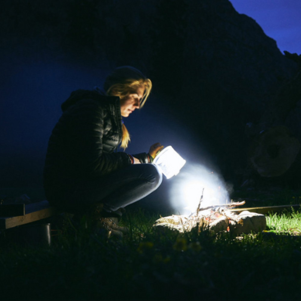 Biolite Luci Charge 150 - Oplaadbare Sfeerlamp afbeelding 5