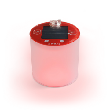 Biolite Luci Emergency - Oplaadbare Noodlamp kopen bij Outdoor-Travel.nl