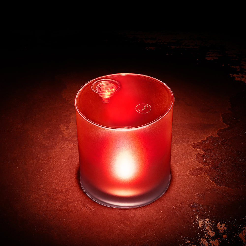 Biolite Luci Emergency - Oplaadbare Noodlamp afbeelding 5
