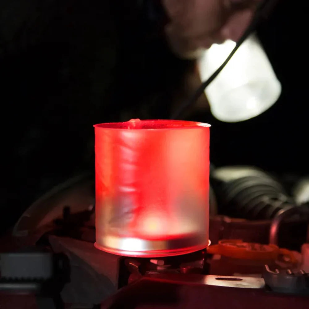 Biolite Luci Emergency - Oplaadbare Noodlamp afbeelding 6