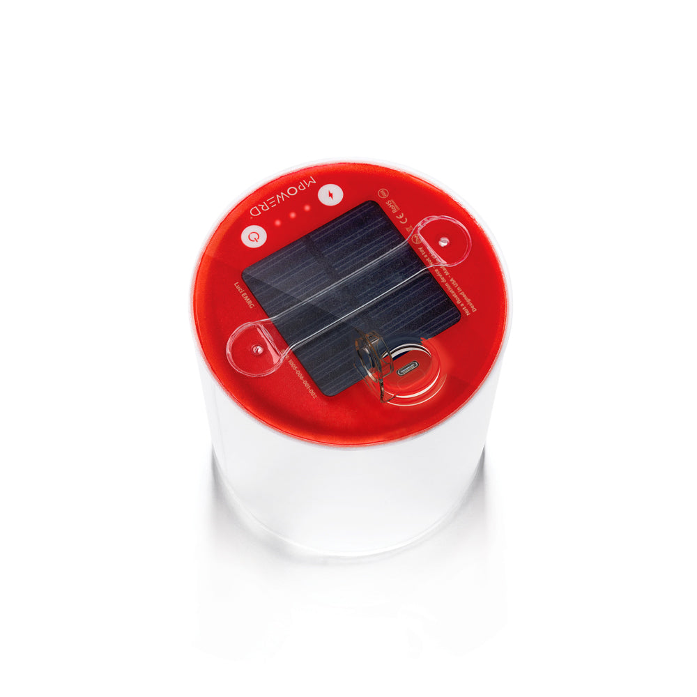 Biolite Luci Emergency - Oplaadbare Noodlamp afbeelding 2