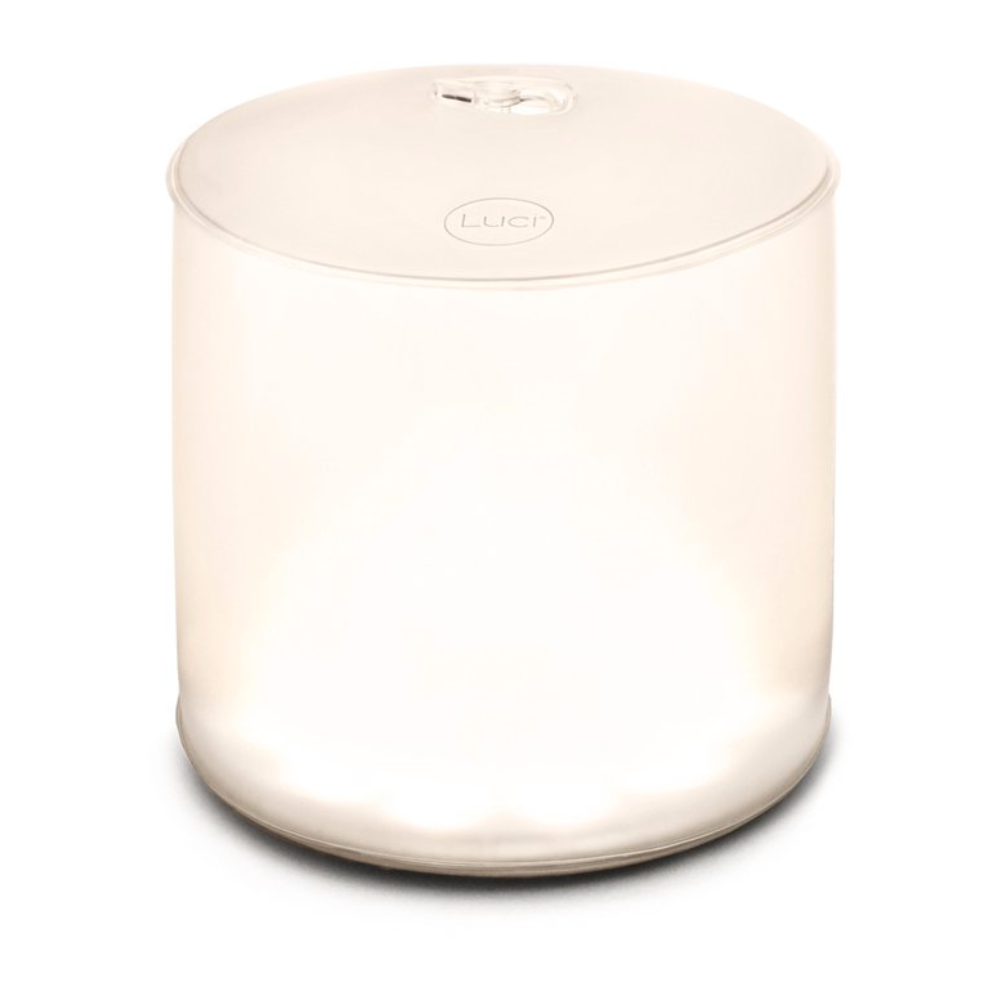 Biolite Luci Original Matte - Oplaadbare Sfeerlamp kopen bij Outdoor-Travel.nl