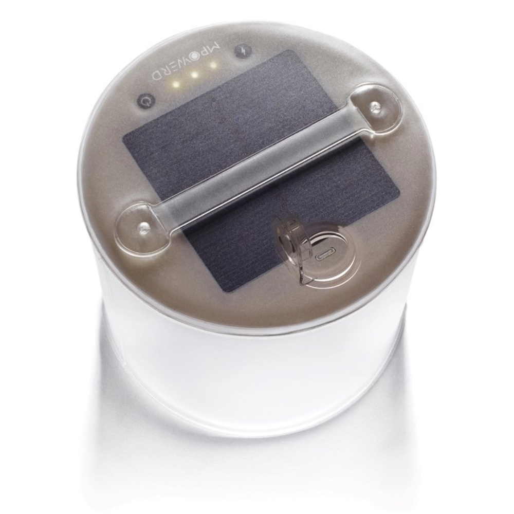 Biolite Luci Original Matte - Oplaadbare Sfeerlamp afbeelding 2