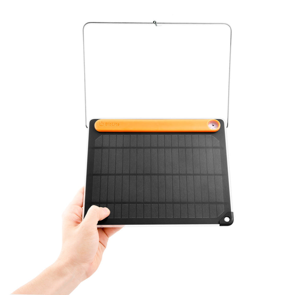 Biolite Solar Panel 5+ afbeelding 2