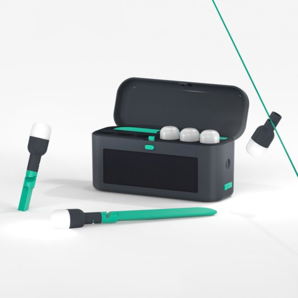 Biolite Site Lights kopen bij Outdoor-Travel.nl