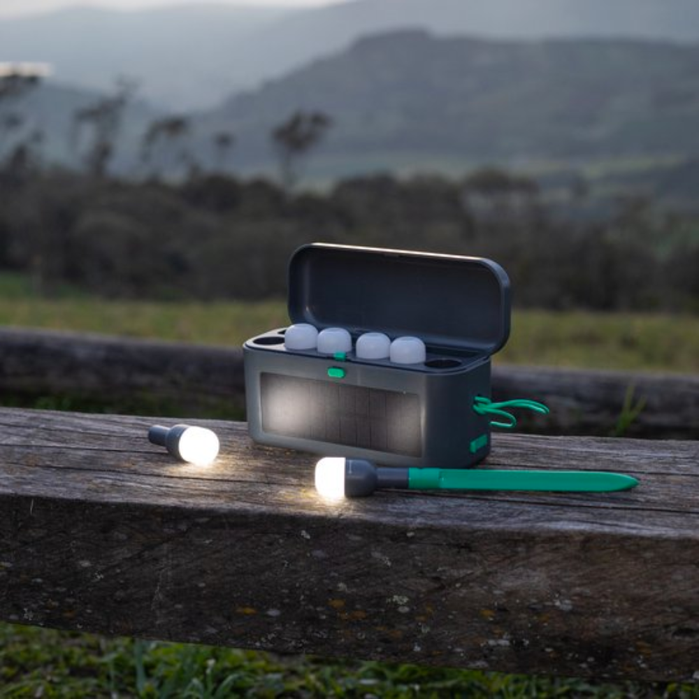 Biolite Site Lights afbeelding 3