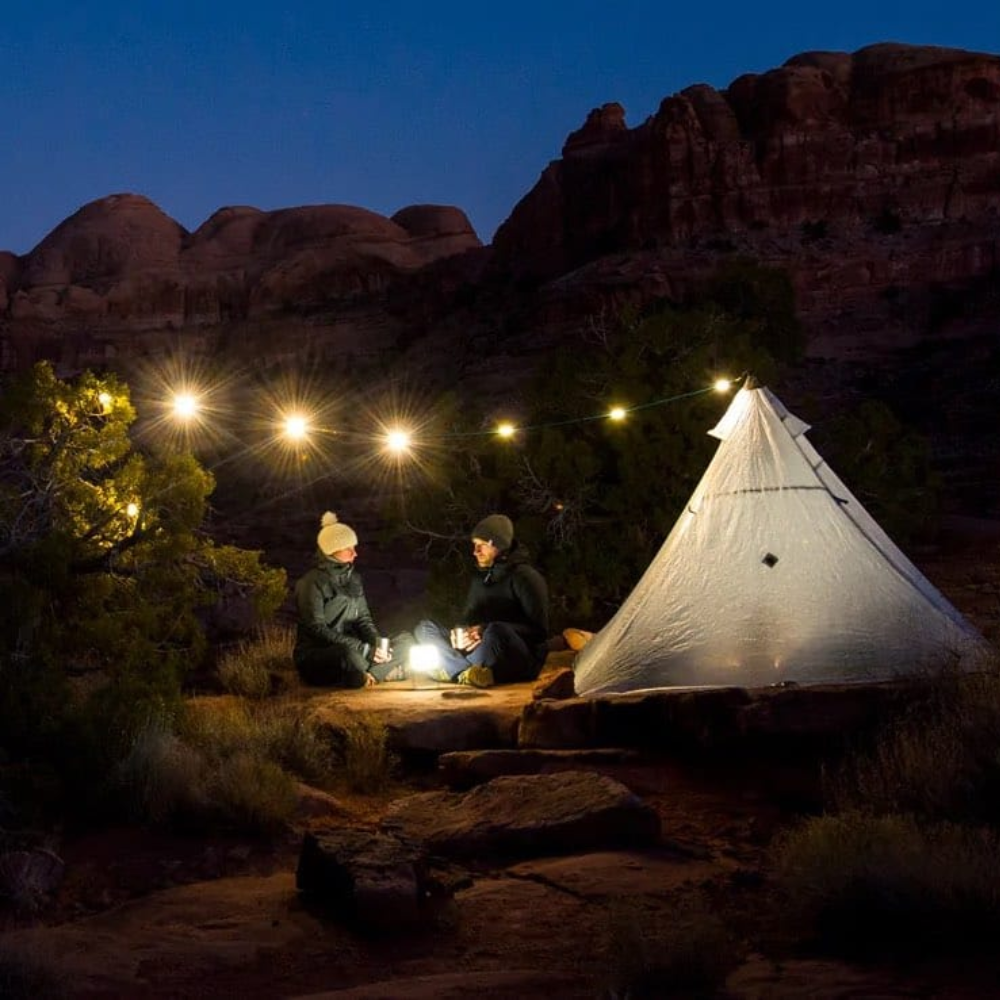 Biolite Site Lights afbeelding 4