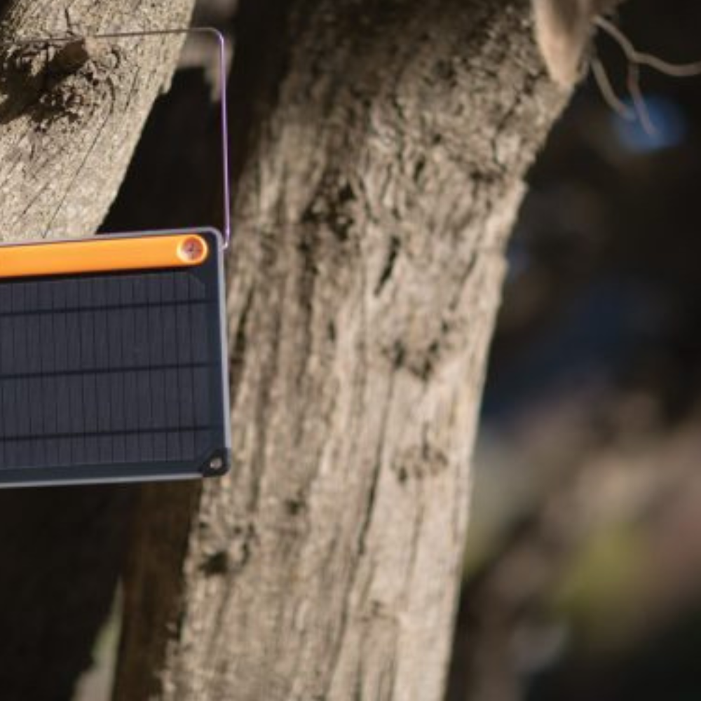 Biolite Solar Panel 5+ afbeelding 5