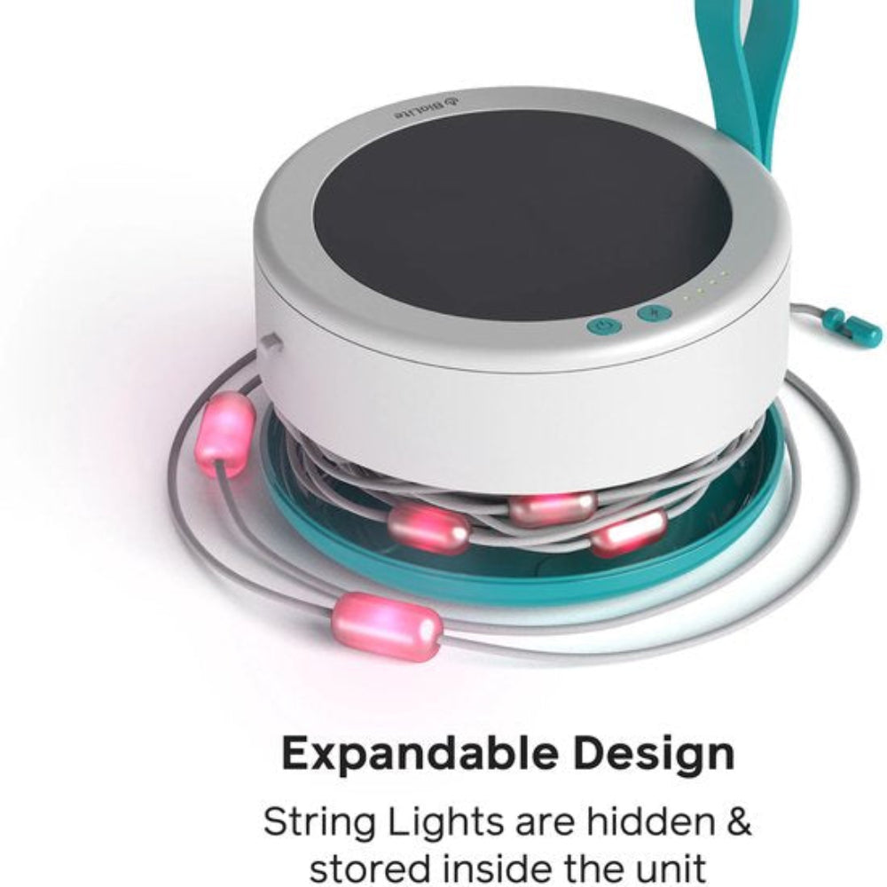 Biolite Solar String 44' Color afbeelding 3