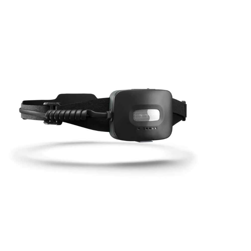 Biolite hoofdlamp 800 Pro grijs / zwart afbeelding 4